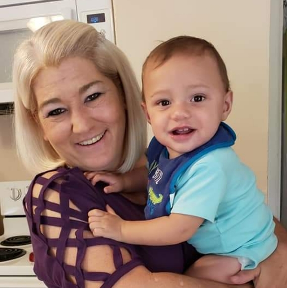 Meet your Posher, Leo - Picture 3 of 3